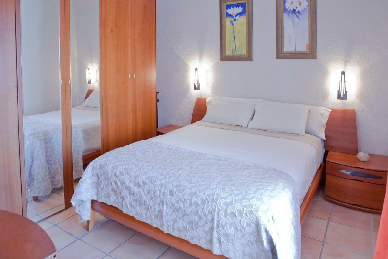 Beachfront Apartment In Paradise San Andrés Exteriör bild