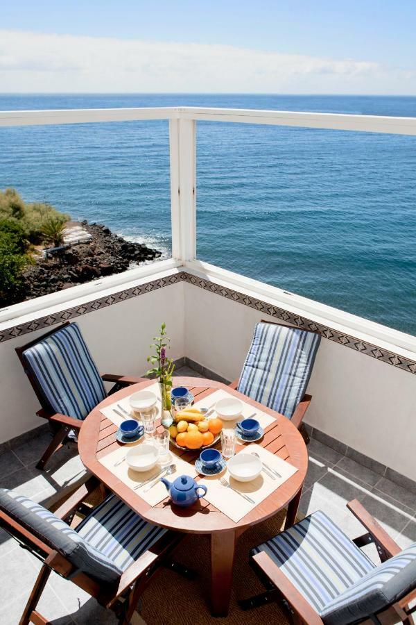 Beachfront Apartment In Paradise San Andrés Exteriör bild
