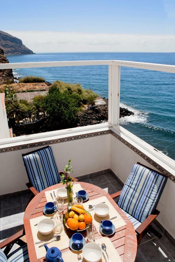 Beachfront Apartment In Paradise San Andrés Exteriör bild
