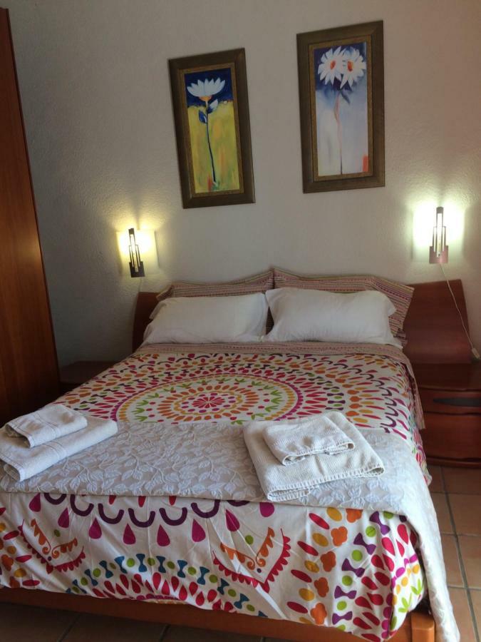 Beachfront Apartment In Paradise San Andrés Exteriör bild